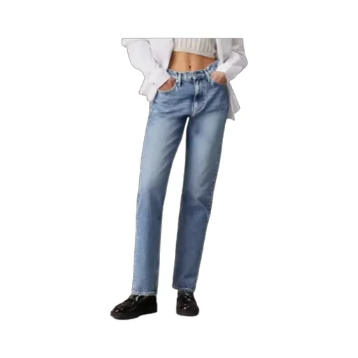 Belt Loop Jeans