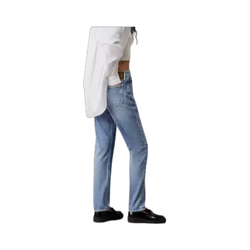 Belt Loop Jeans