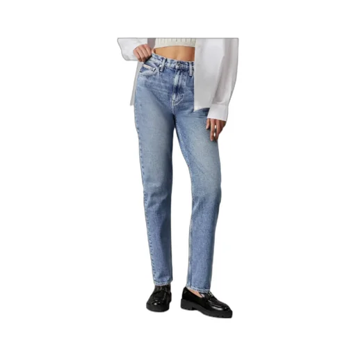Belt Loop Jeans