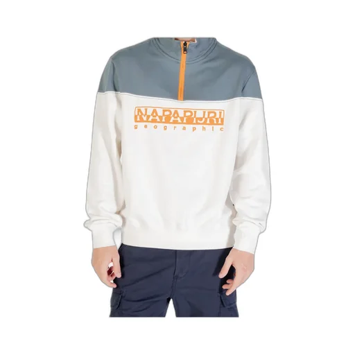 Half-Zip Sweatshirt