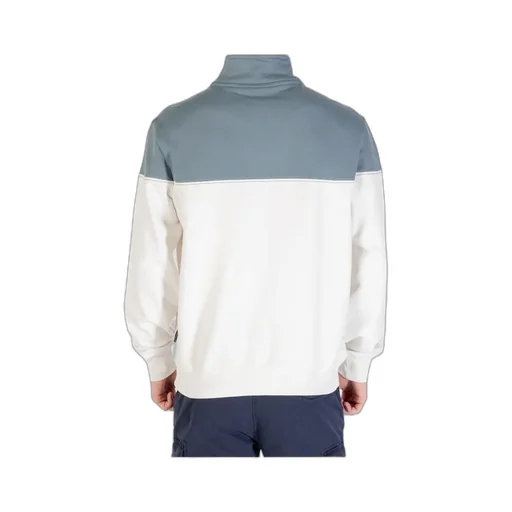 Half-Zip Sweatshirt