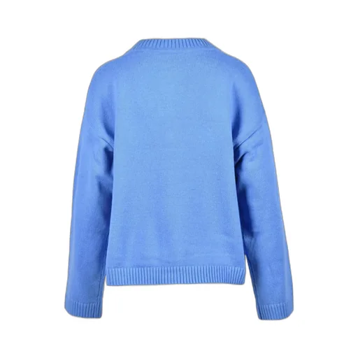 Long-Sleeved Cardigan