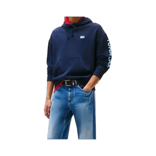 Crew Neck Sweatshirt