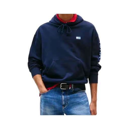 Crew Neck Sweatshirt
