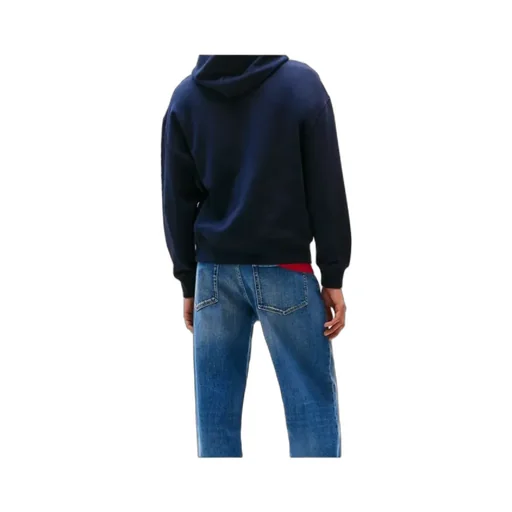 Crew Neck Sweatshirt
