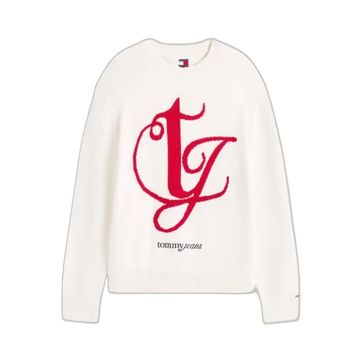 Crew Neck Sweater