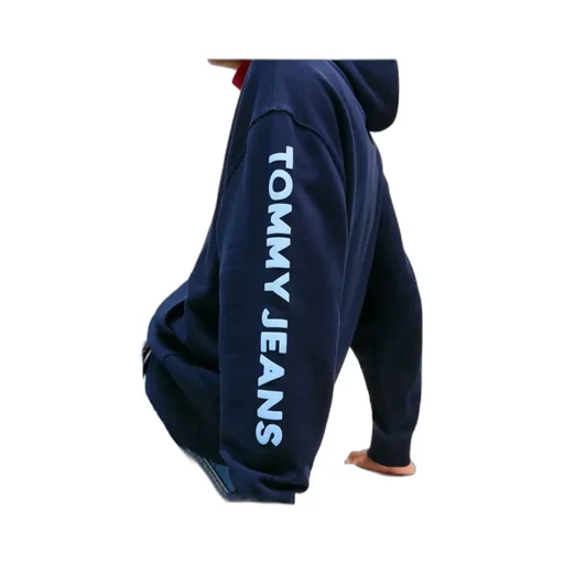 Crew Neck Sweatshirt