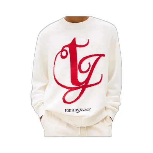 Crew Neck Sweater