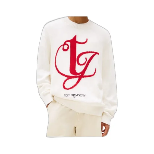 Crew Neck Sweater