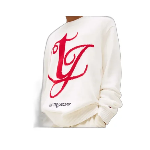 Crew Neck Sweater