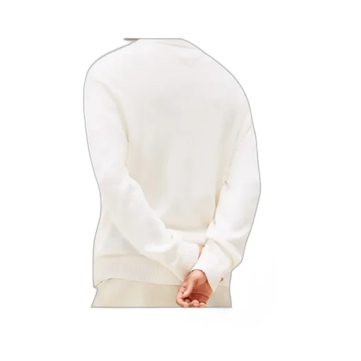 Crew Neck Sweater