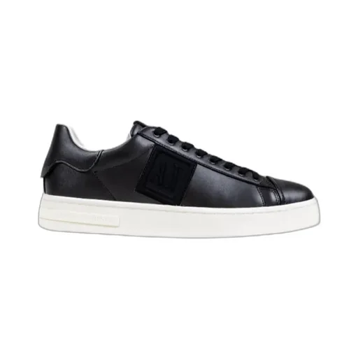 Round-Toe Low-Top Casual Shoes