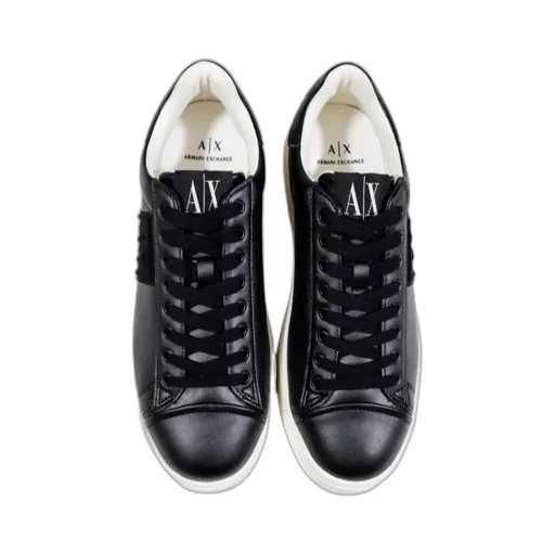 Round-Toe Low-Top Casual Shoes