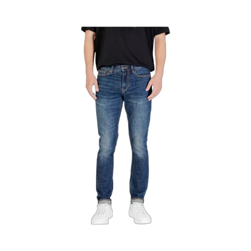 Belt Loops Jeans