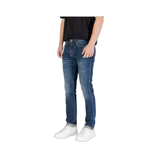 Belt Loops Jeans