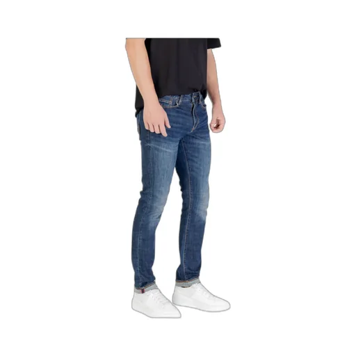 Belt Loops Jeans