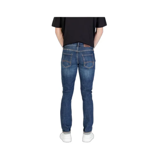 Belt Loops Jeans
