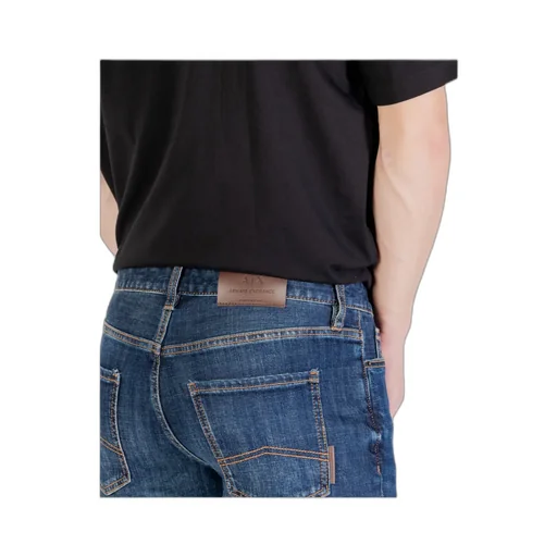 Belt Loops Jeans