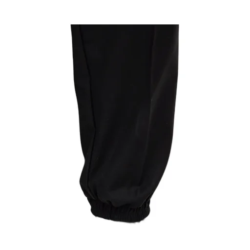 Belt Loop Casual Pants