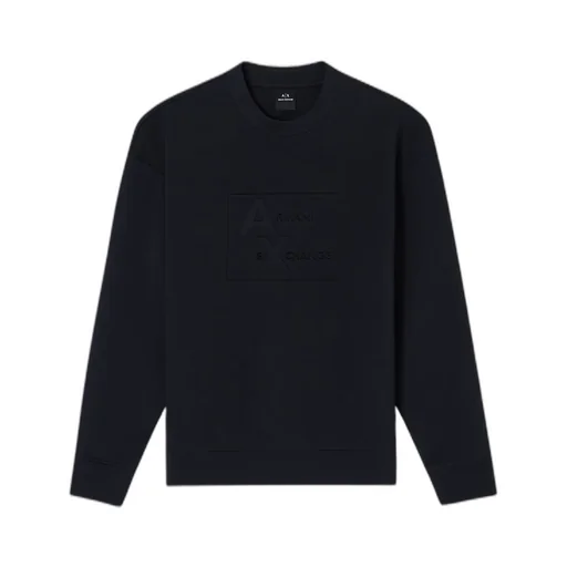 Logo-Detail Sweatshirt
