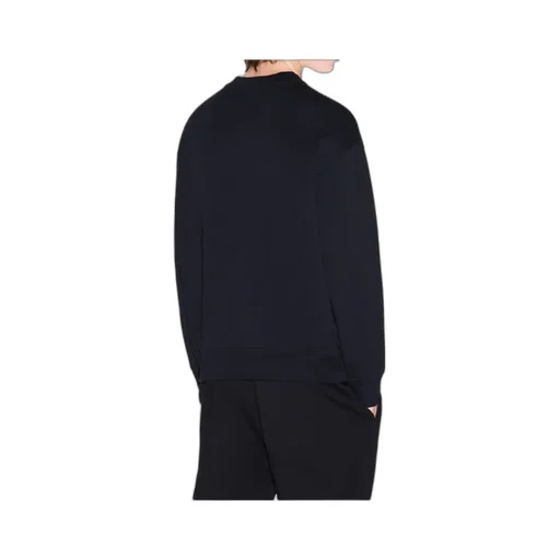 Logo-Detail Sweatshirt
