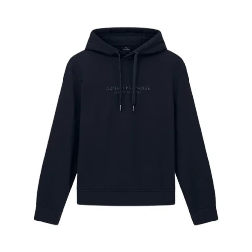 Long-Sleeved Sweatshirt