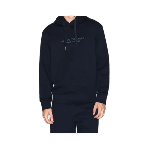 Long-Sleeved Sweatshirt