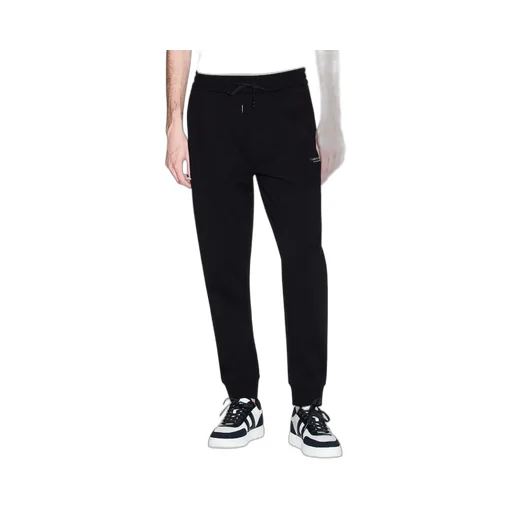 Logo Jogging Pants