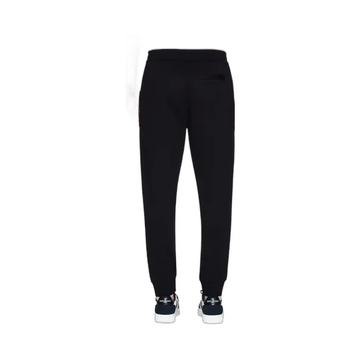 Logo Jogging Pants