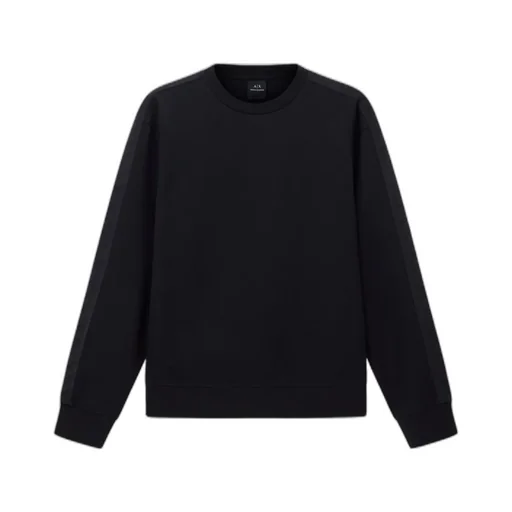 Long-Sleeved Sweatshirt