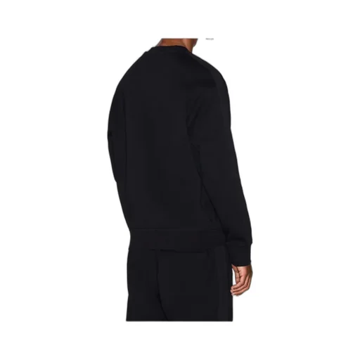 Long-Sleeved Sweatshirt