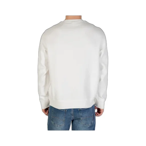 Long-Sleeved Sweatshirt