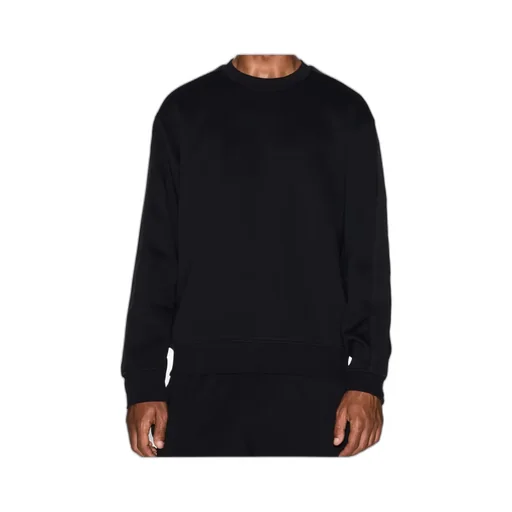 Long-Sleeved Sweatshirt