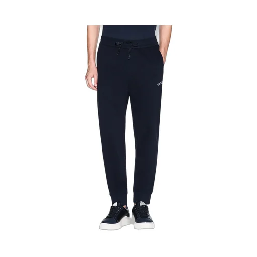 Logo Jogging Pants