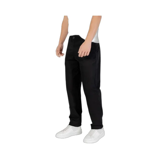 Belt Loop Casual Pants