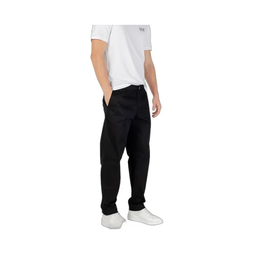 Belt Loop Casual Pants