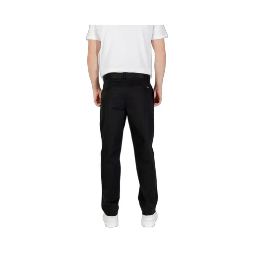 Belt Loop Casual Pants
