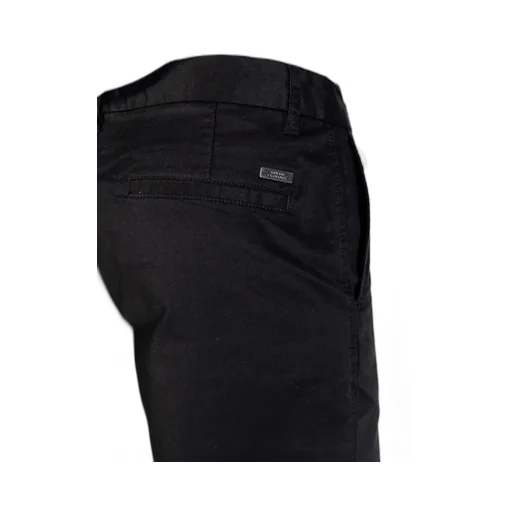 Belt Loop Casual Pants
