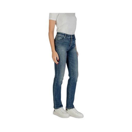 Jeans With Belt Loops