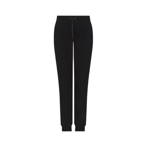 Logo-Detail Track Pants