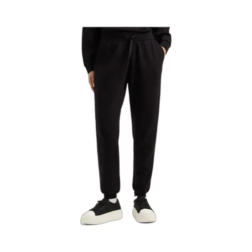 Logo-Detail Track Pants