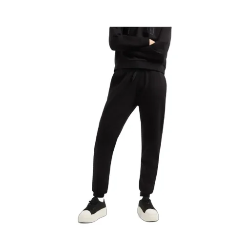 Logo-Detail Track Pants