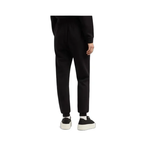 Logo-Detail Track Pants