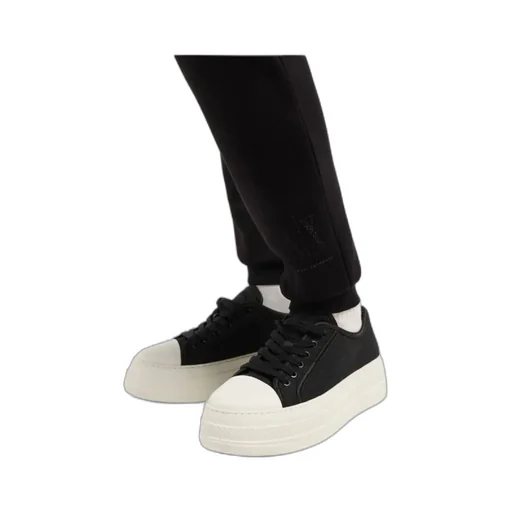 Logo-Detail Track Pants