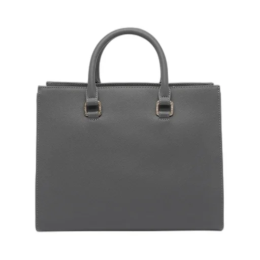 Liu Jo Logo Zip Tote Bag