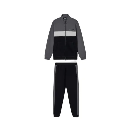 Sports Shirt Casual Wear Set