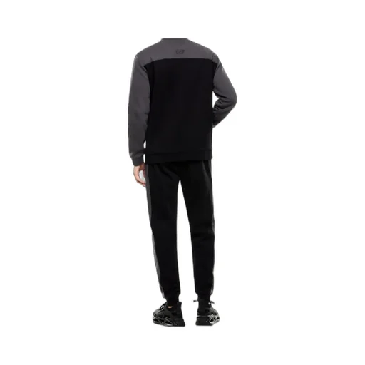 Sports Shirt Casual Wear Set