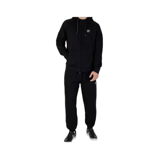 Long-Sleeved Sportswear Suit