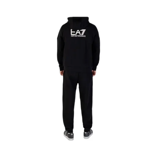Long-Sleeved Sportswear Suit