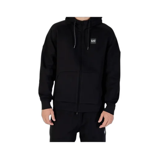 Long-Sleeved Sportswear Suit